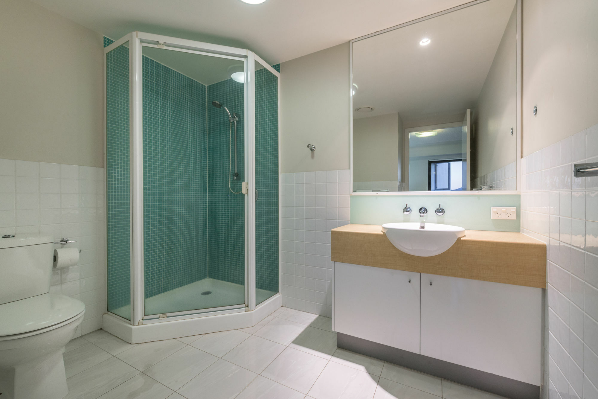 Tribeca Apartments Брисбен Экстерьер фото